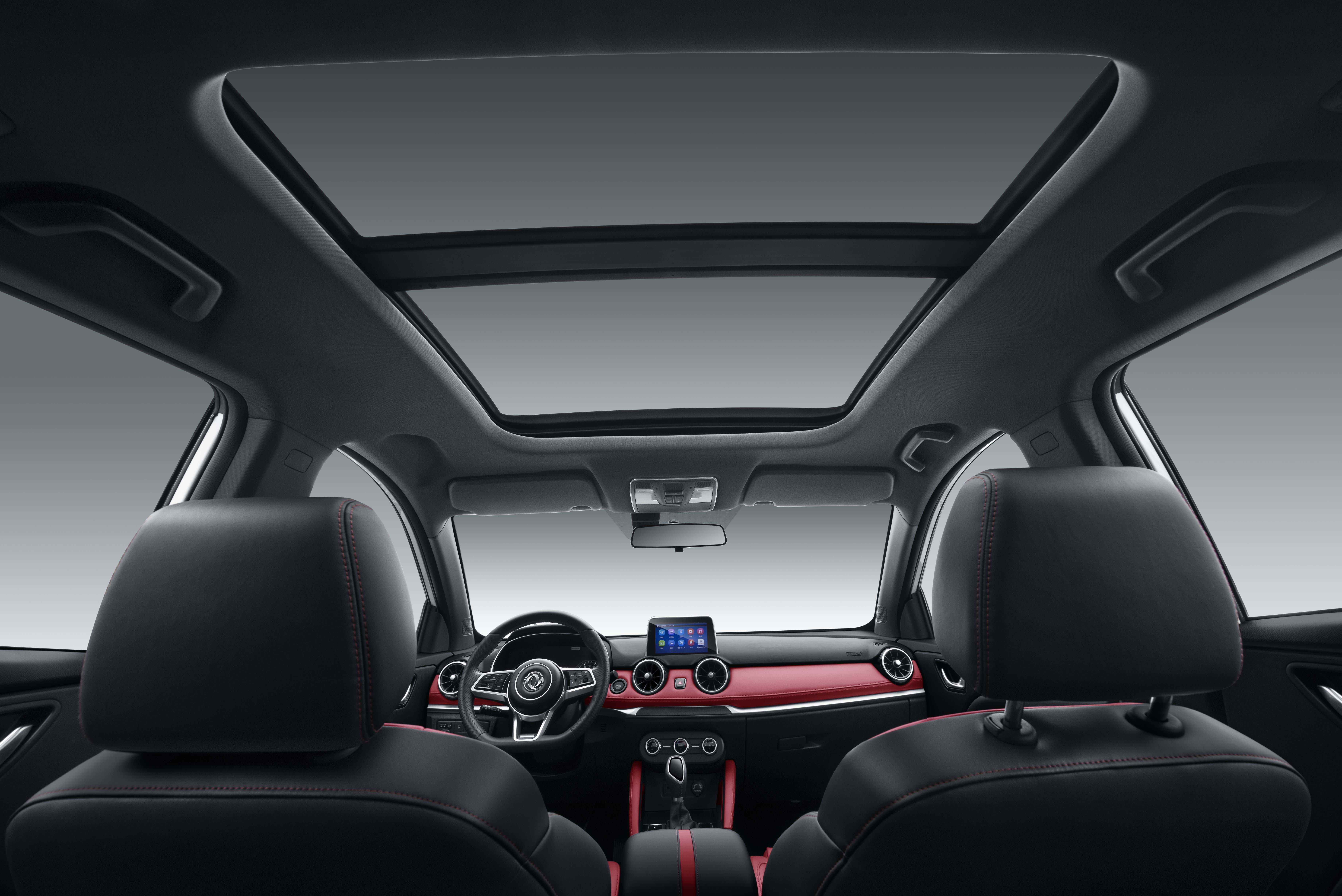 Glory 500 Destacados