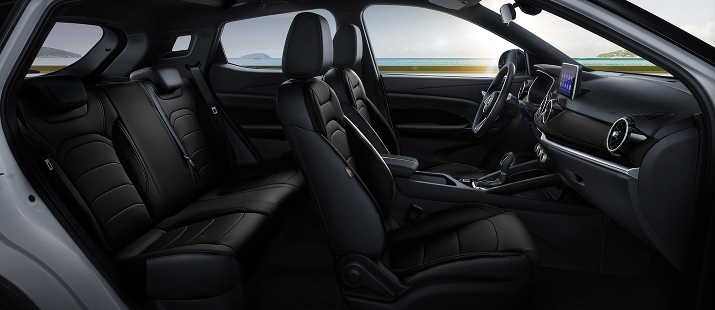 Glory 500 Destacados