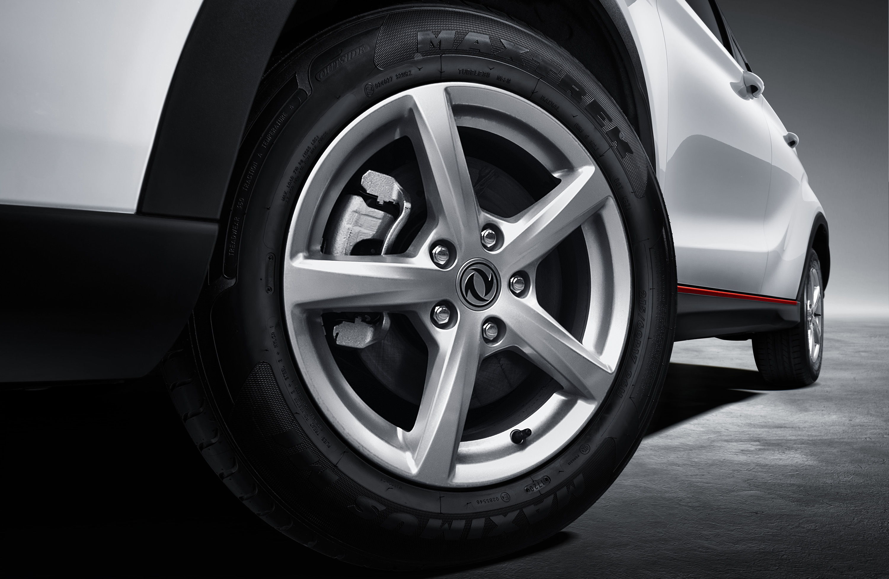 Glory 500 Destacados