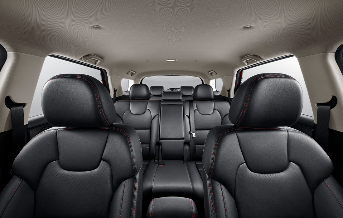 Glory 560 Destacados