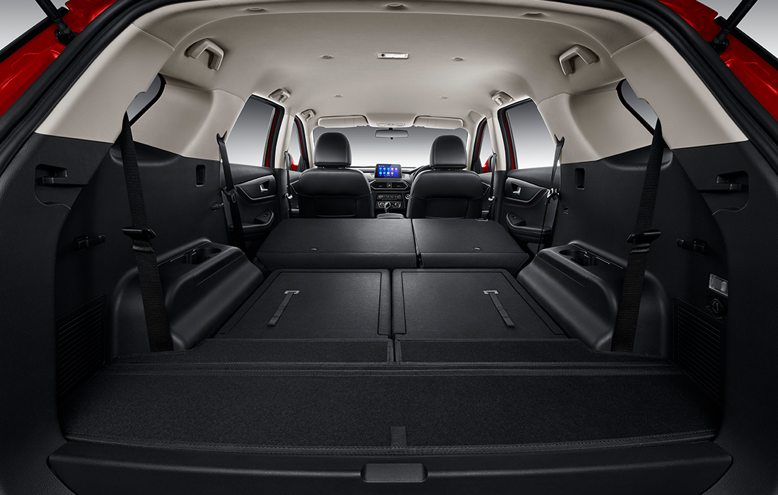 Glory 560 Destacados