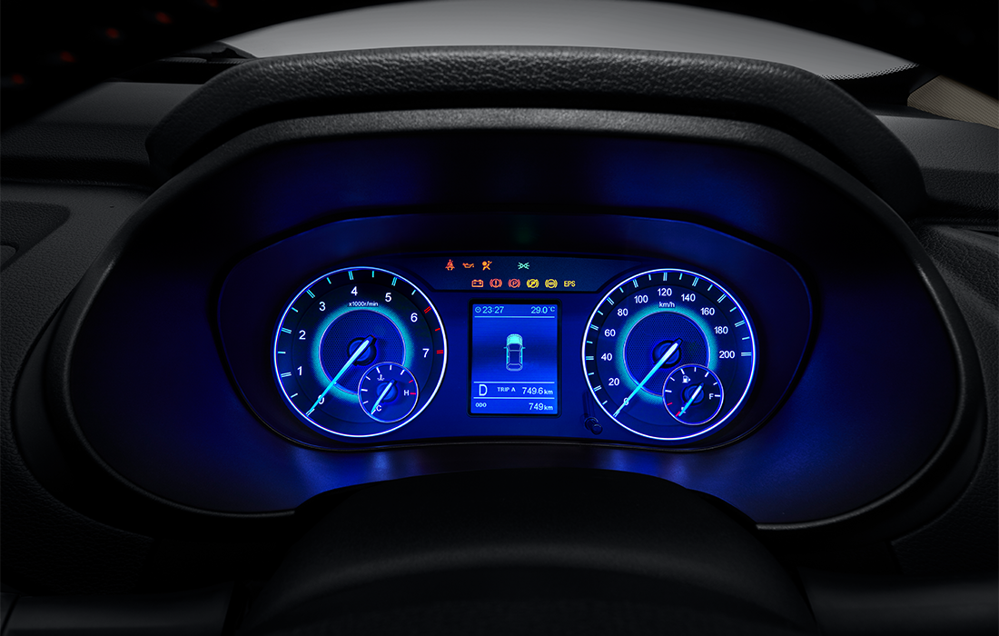 Glory 560 Destacados