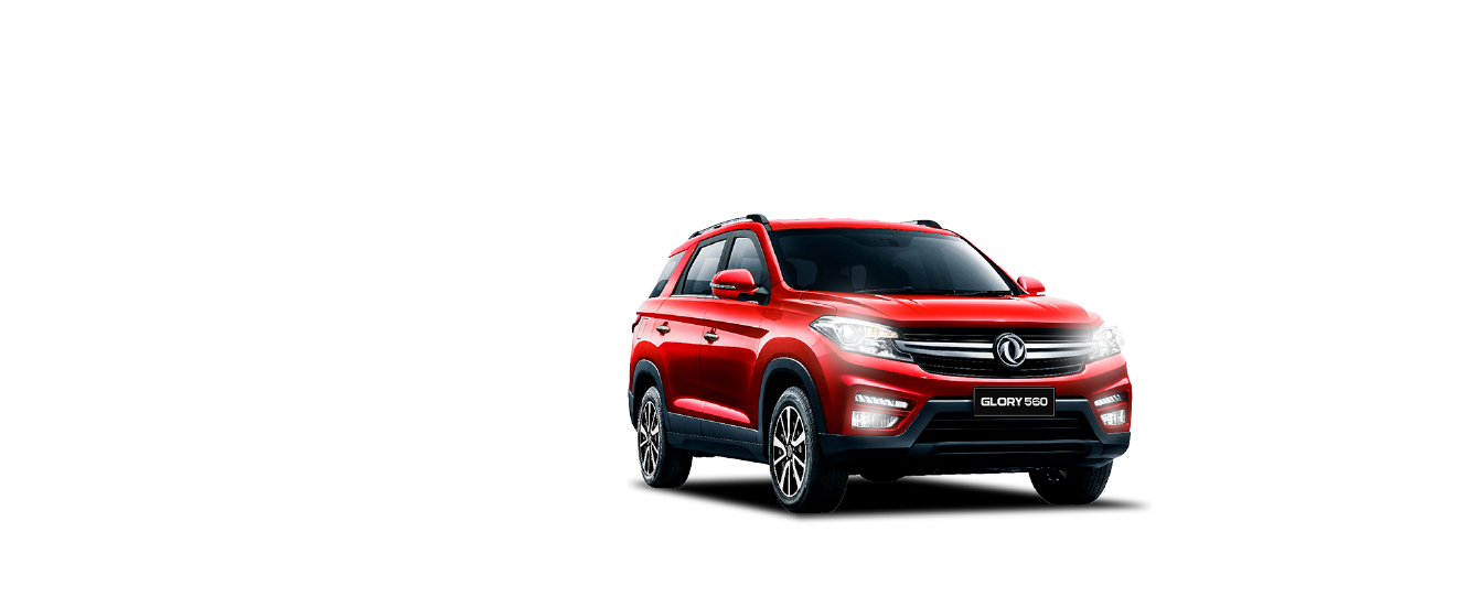 Imagen del glory-560