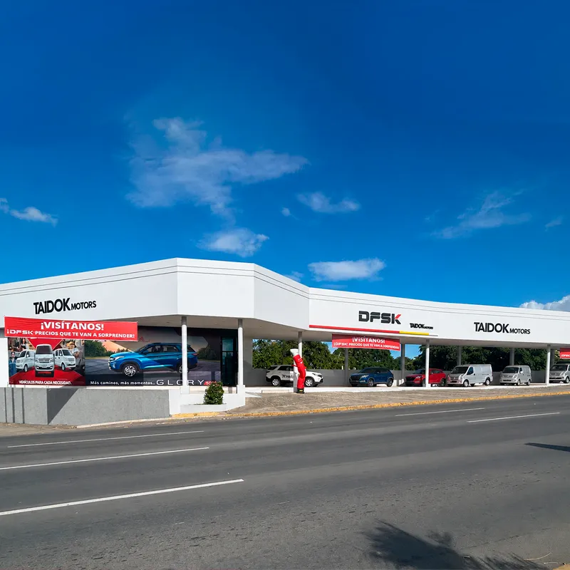 Sucursales