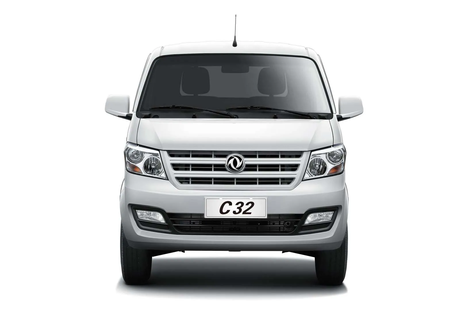 Exterior 01