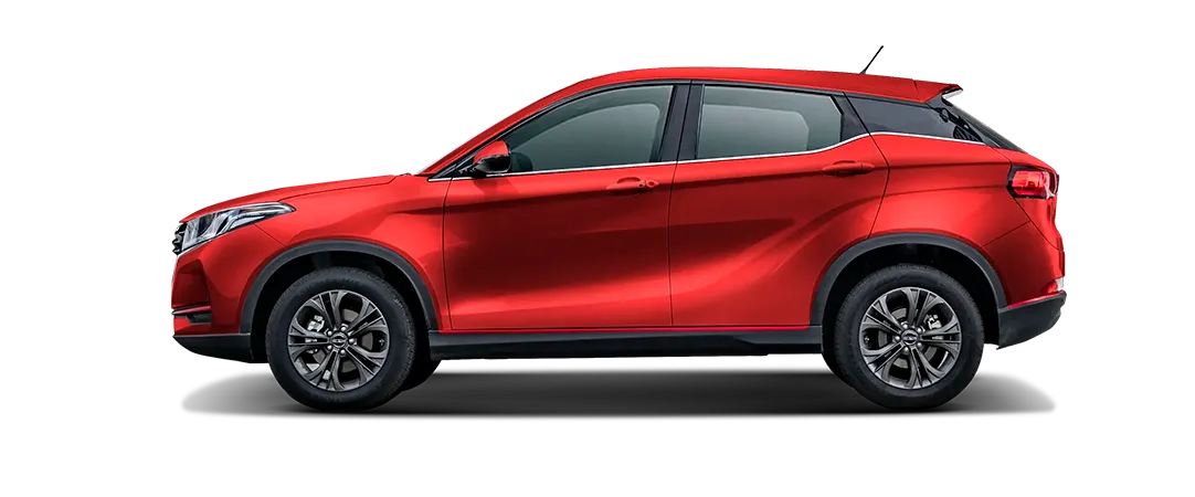 Glory 500 Rojo