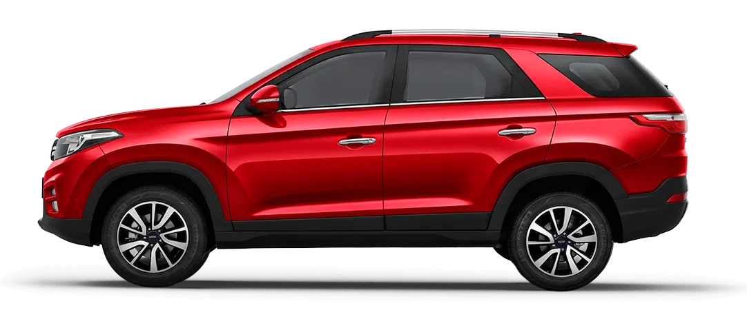 Glory 560 Rojo