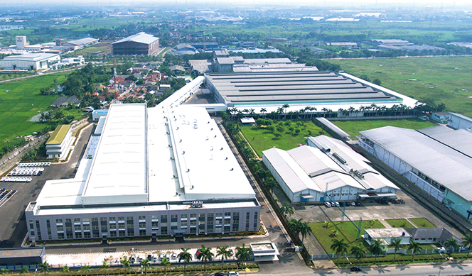 Sokon Indonesia